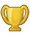 Driving Test Trophy