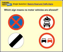 driving theory