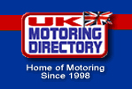 UK Motoring Directory