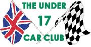 THE UNDER 17 CAR CLUB