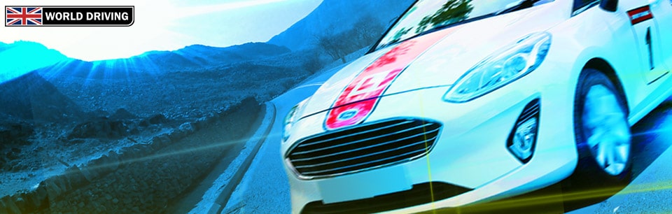 FREE ONLINE DRIVING COURSE
